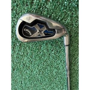 Callaway X-18 Pro Series 6 Iron Regular Steel Flex Shaft RH